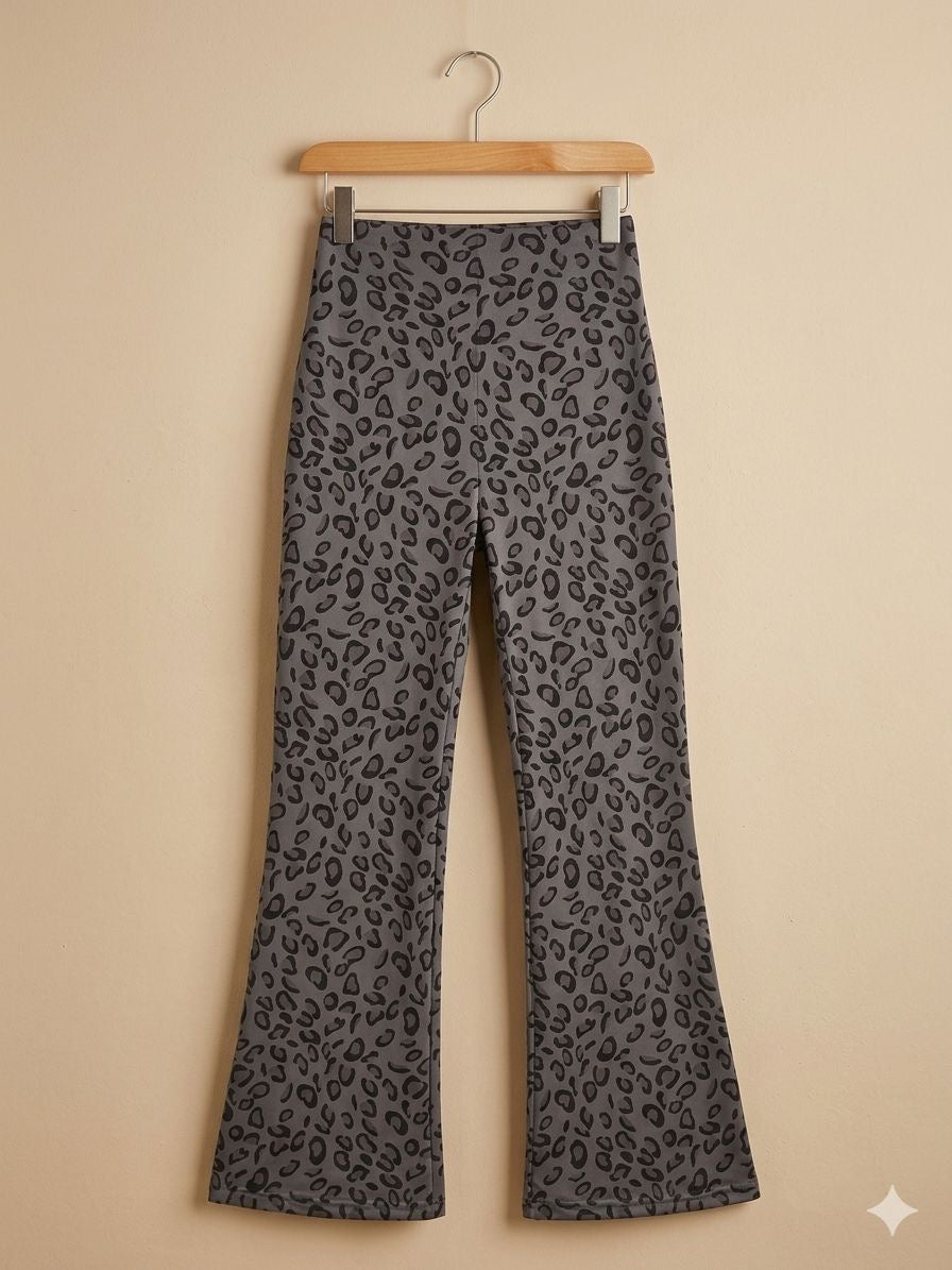 Leggin Inspo Sol animal campana