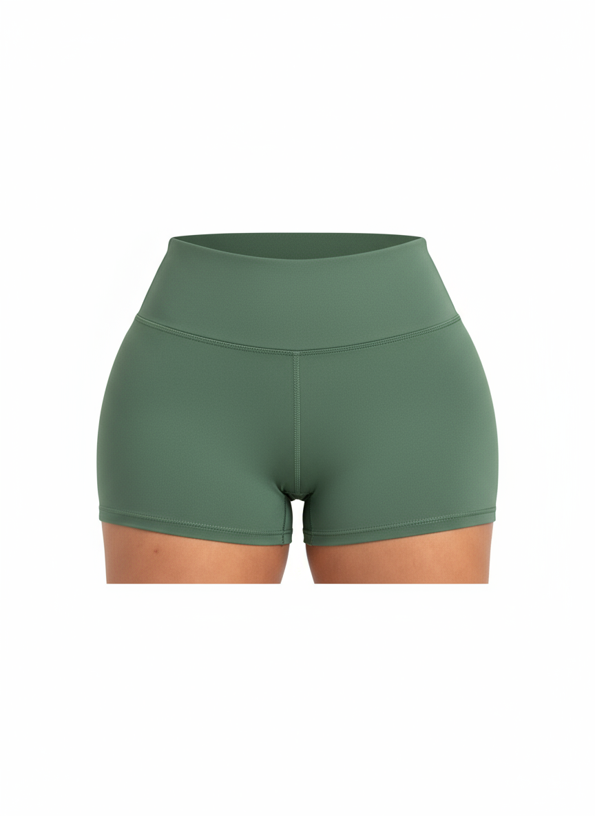 Short deportivo