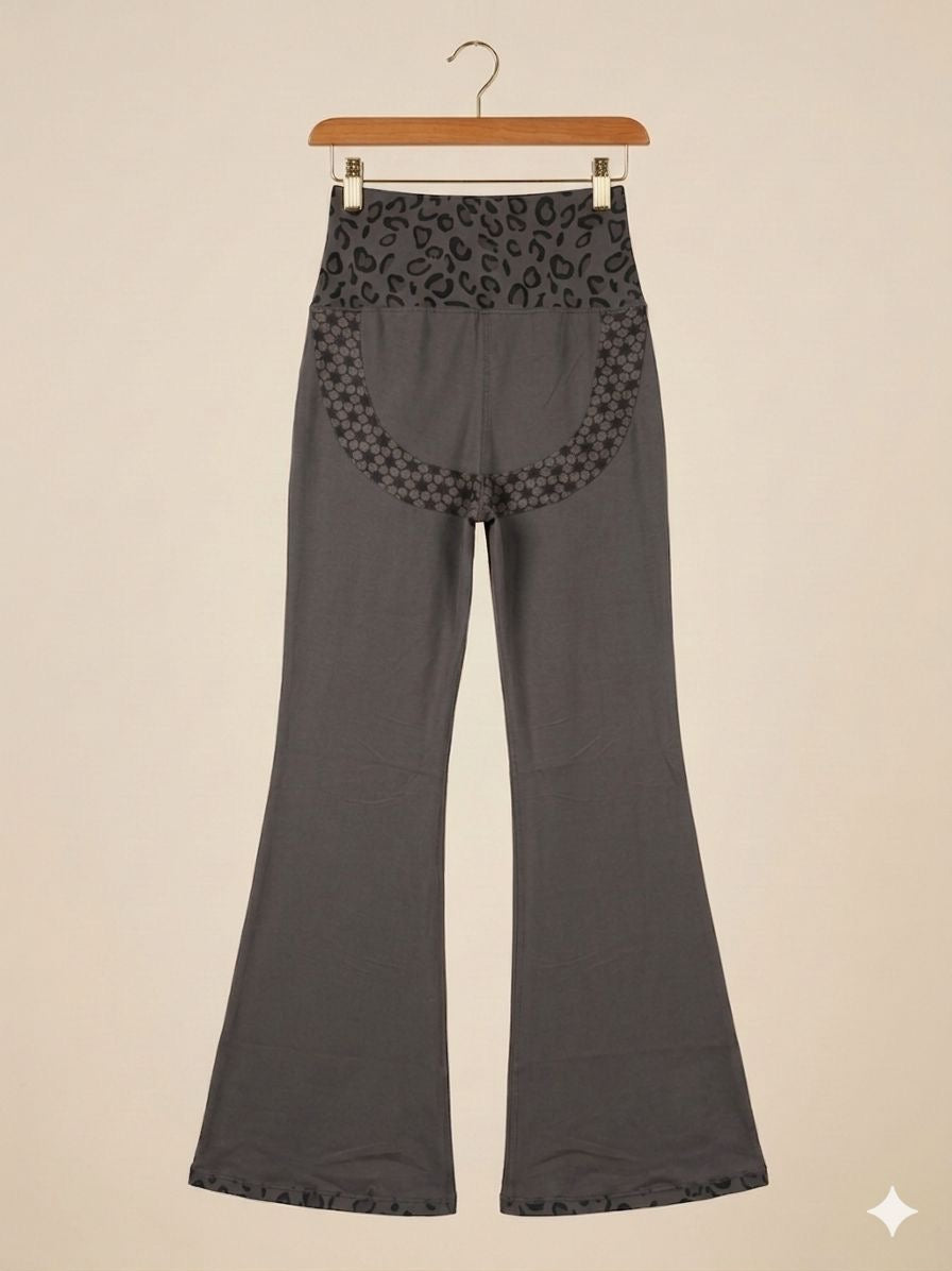 Leggin campana inspo sol animal faja