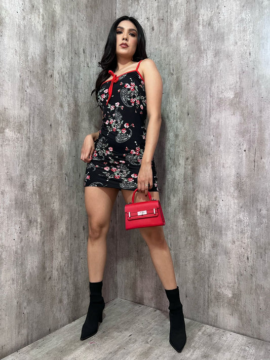 Vestido Rebaja Liston