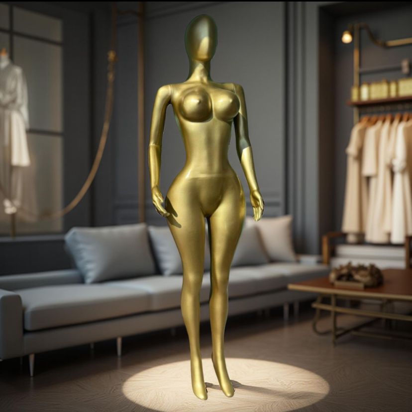Z Maniquie completo mexicano