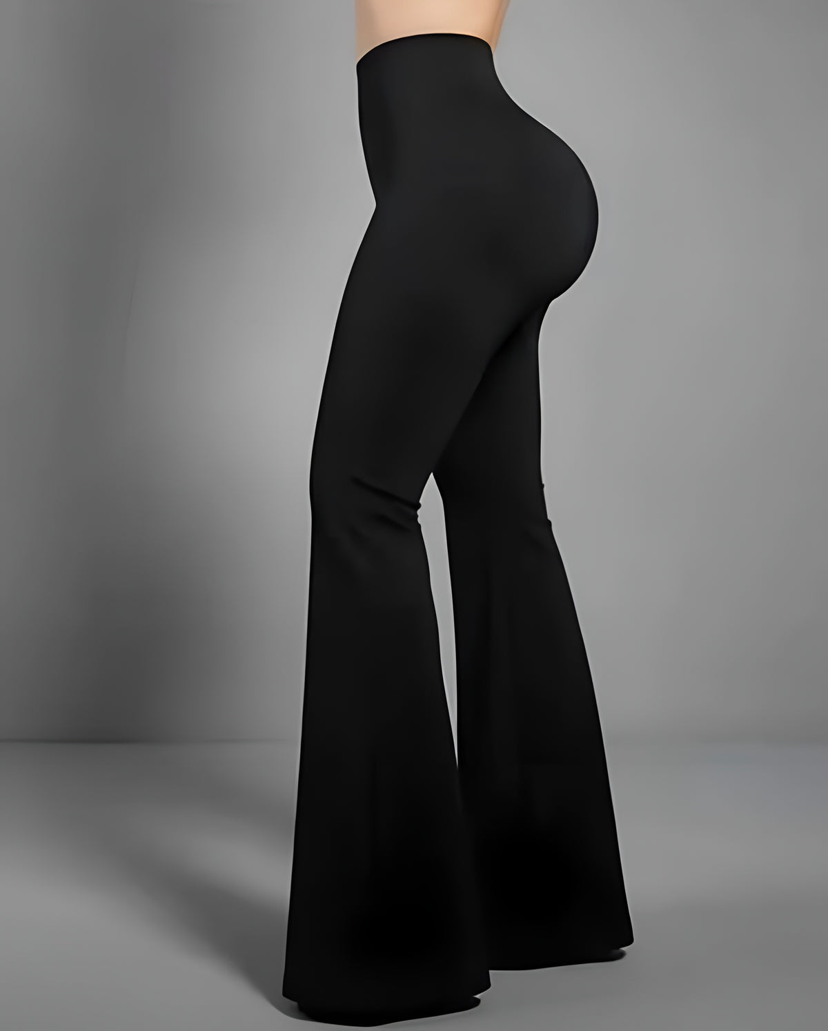 Dúo de Leggins tipo sol SKINI & ACAMPANADO
