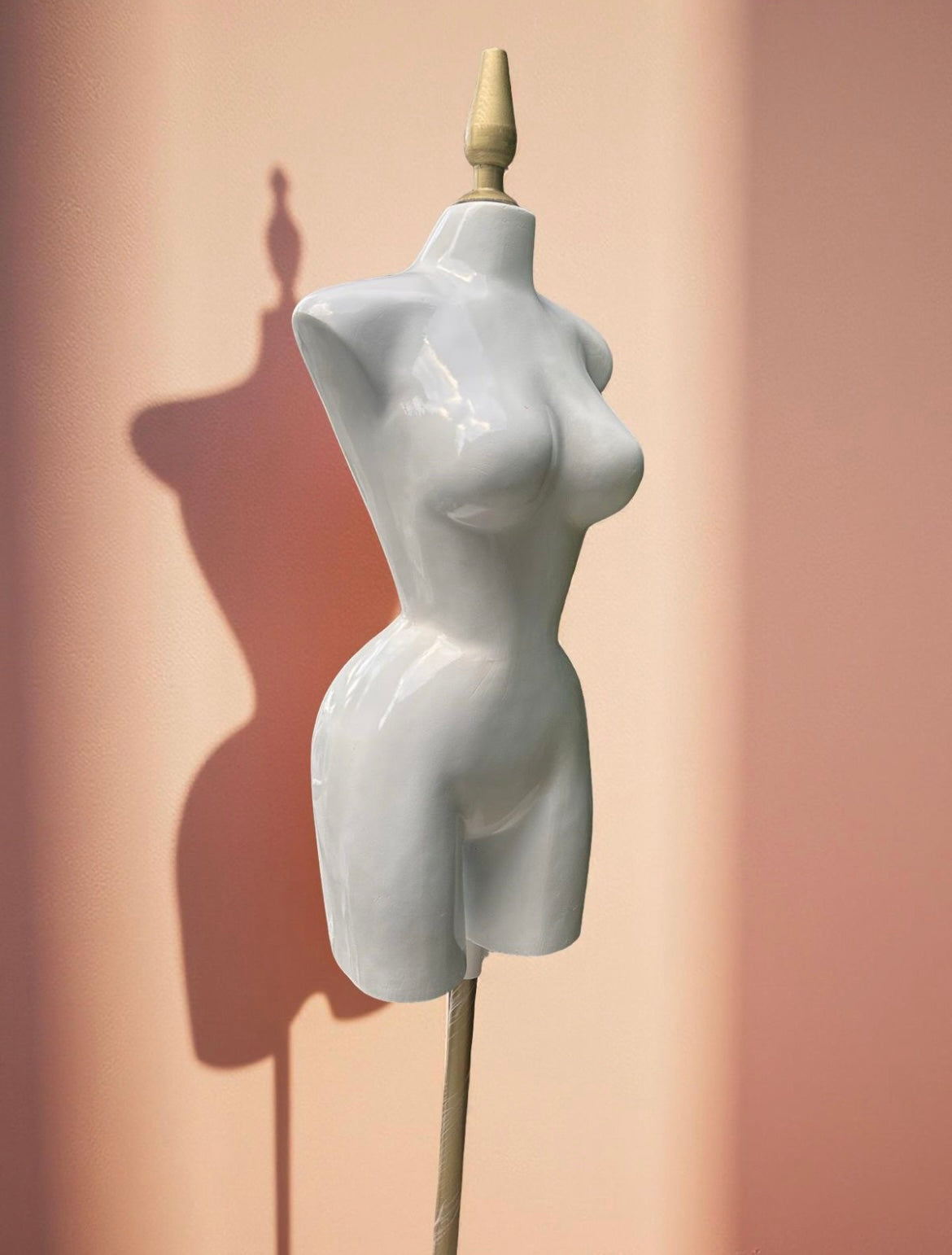 Z Maniquie buchón