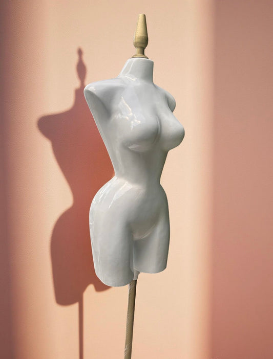 Z Maniquie buchón