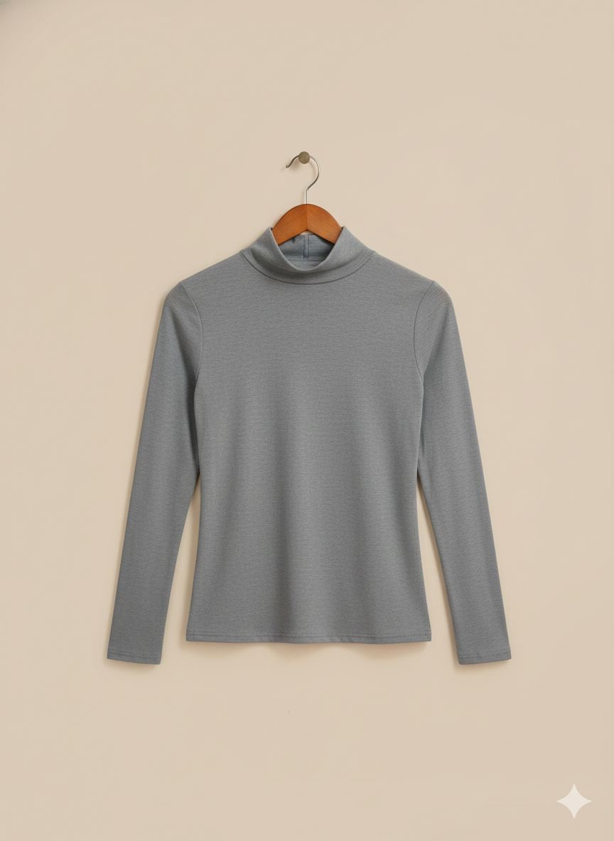 Blusas de temporada de lycra