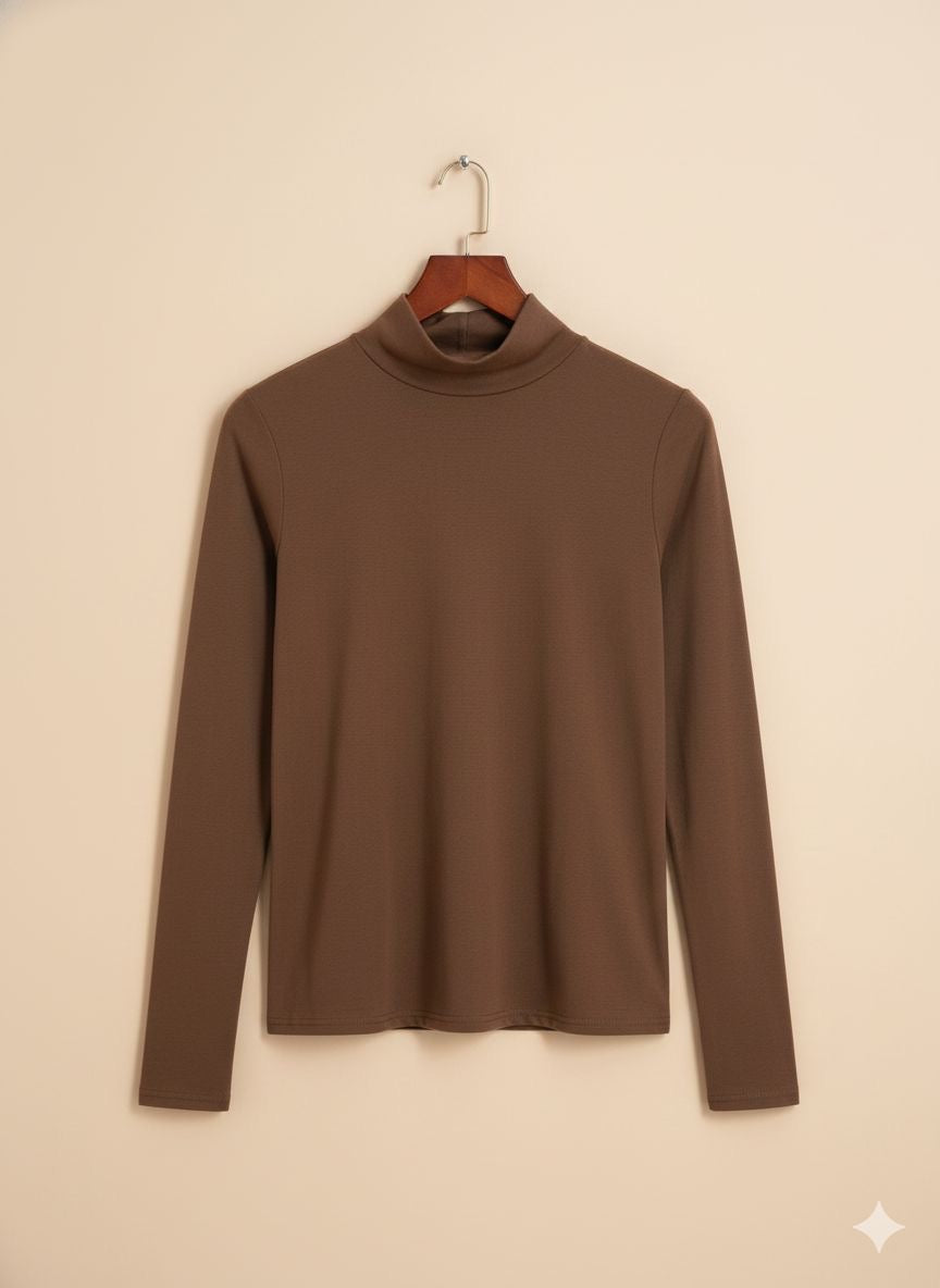 Blusas de temporada de lycra