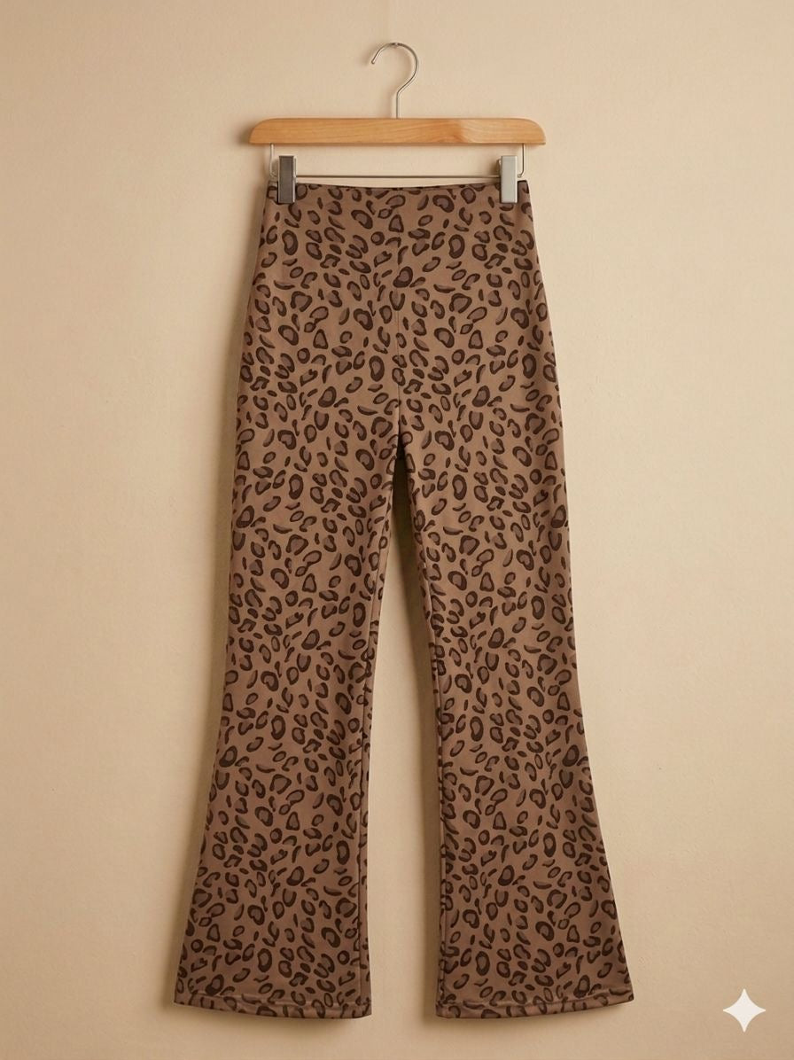 Leggin Inspo Sol animal campana