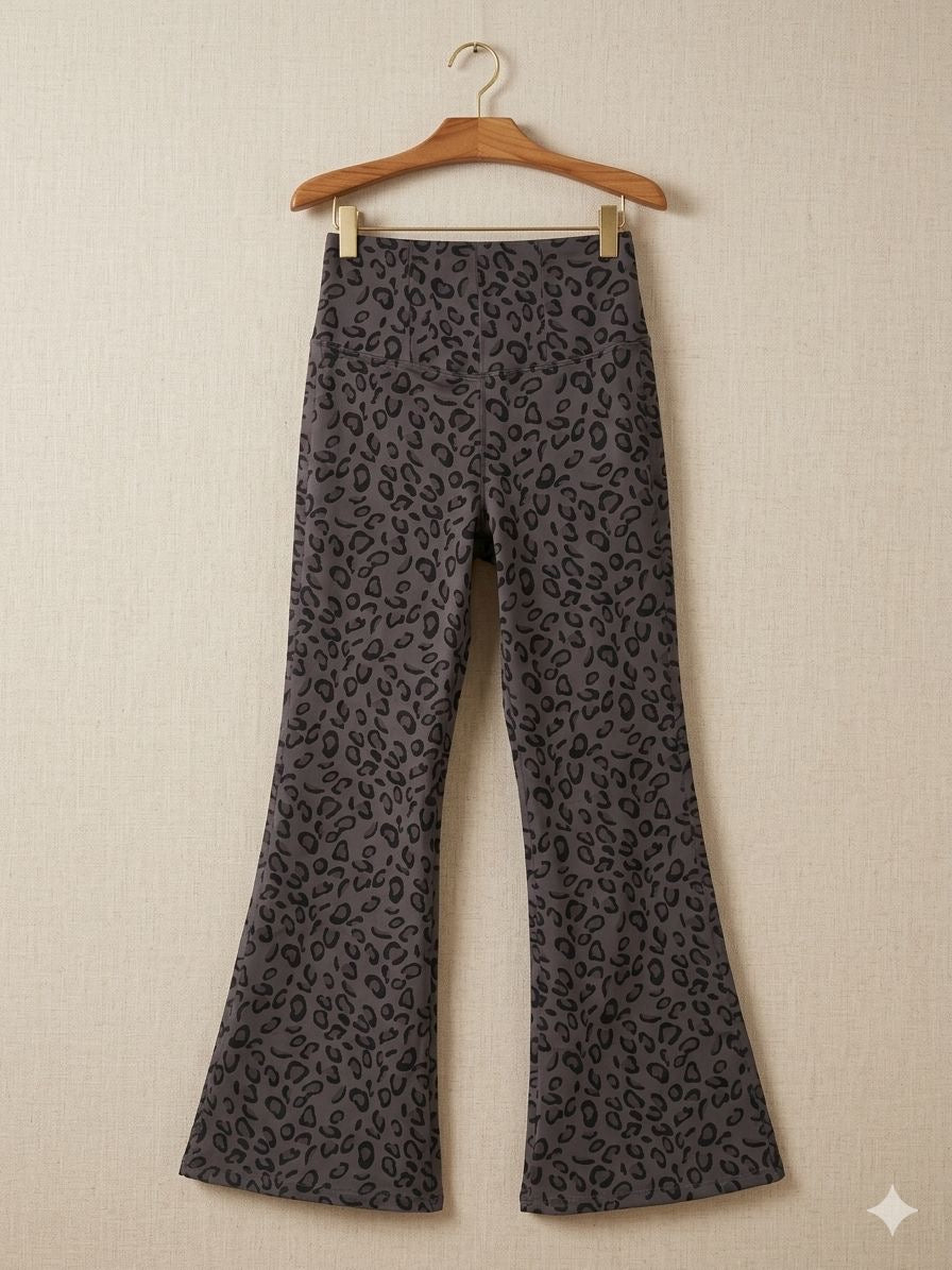 Leggin campana inspo sol animal faja