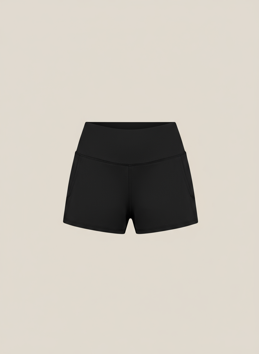Short deportivo