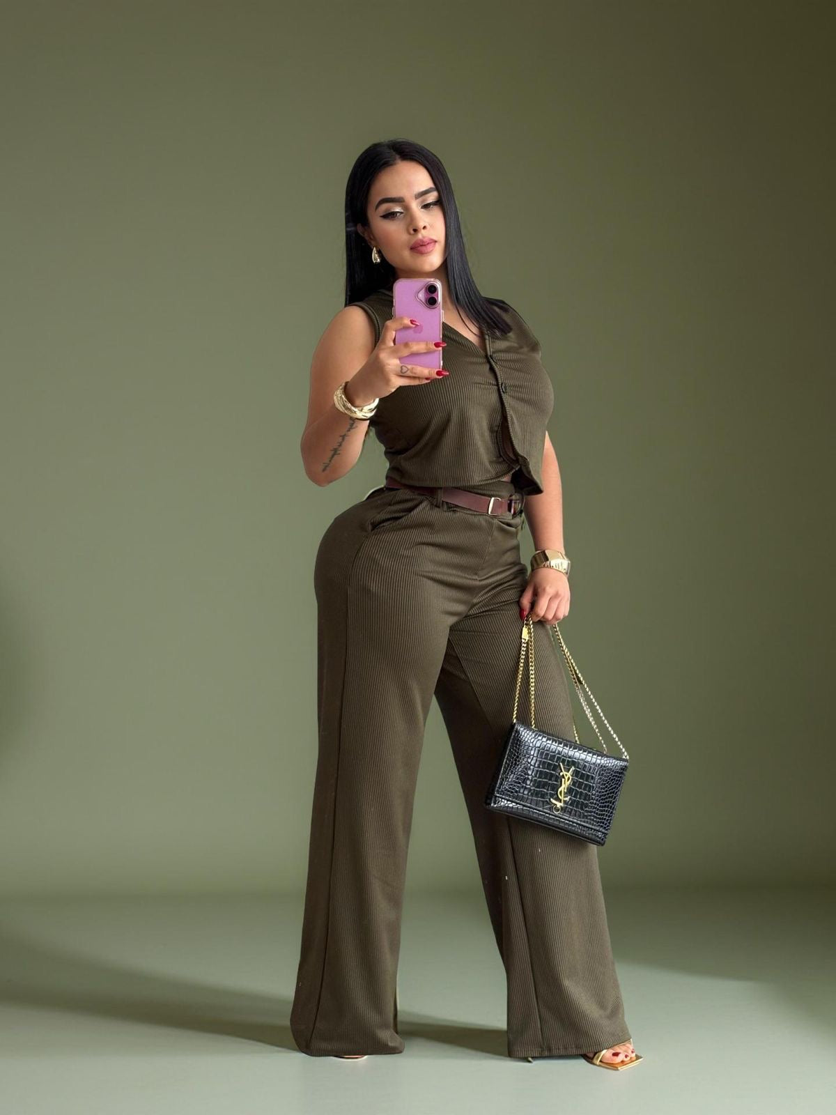 Conjunto Fajo