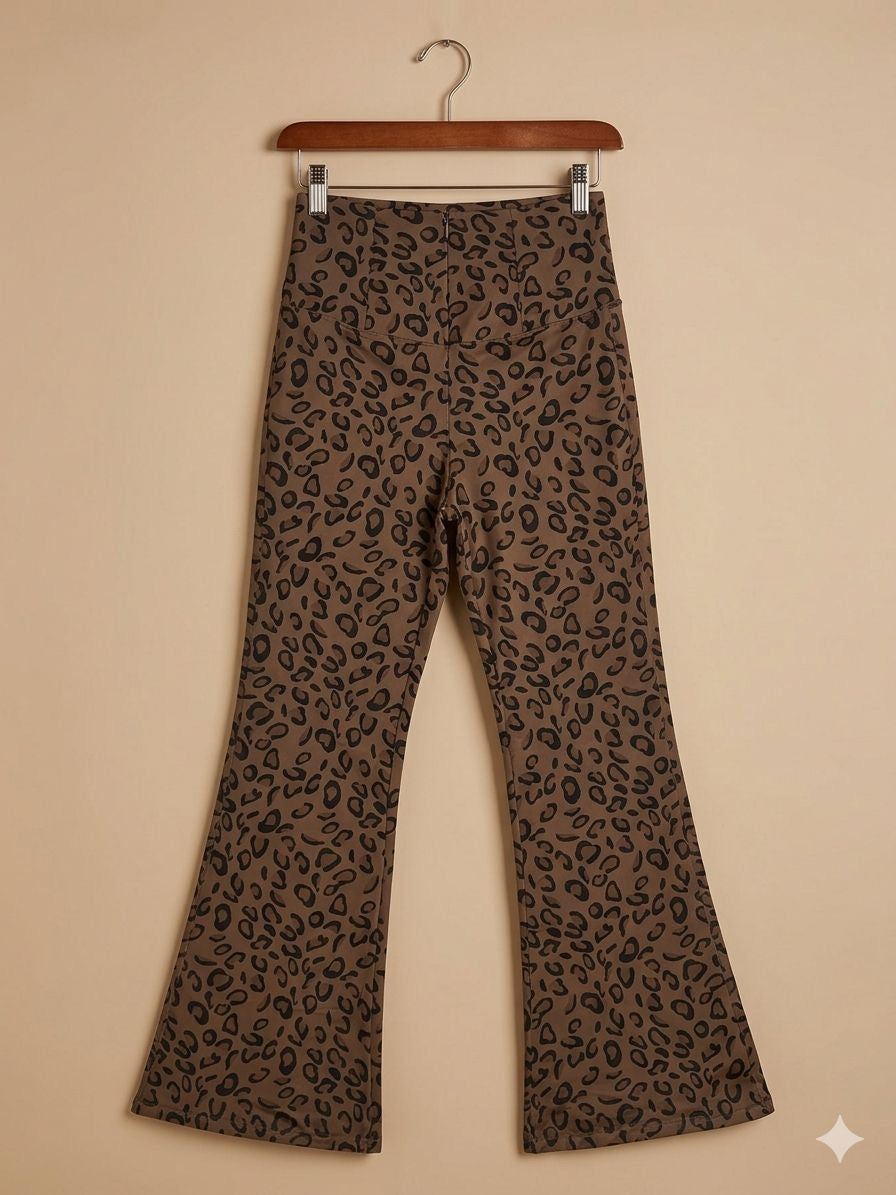 Leggin campana inspo sol animal faja