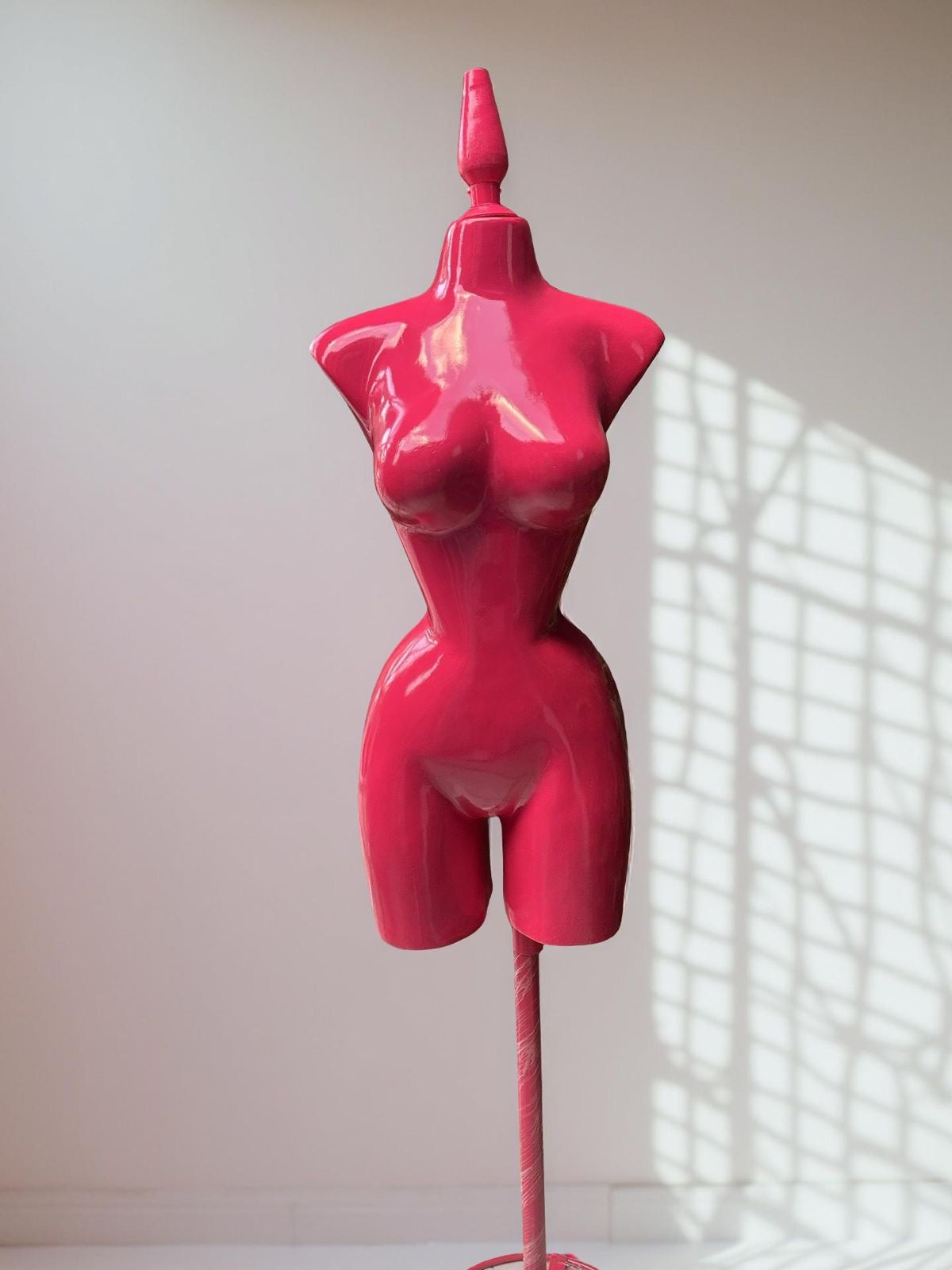 Maniquie Buchón Fibra