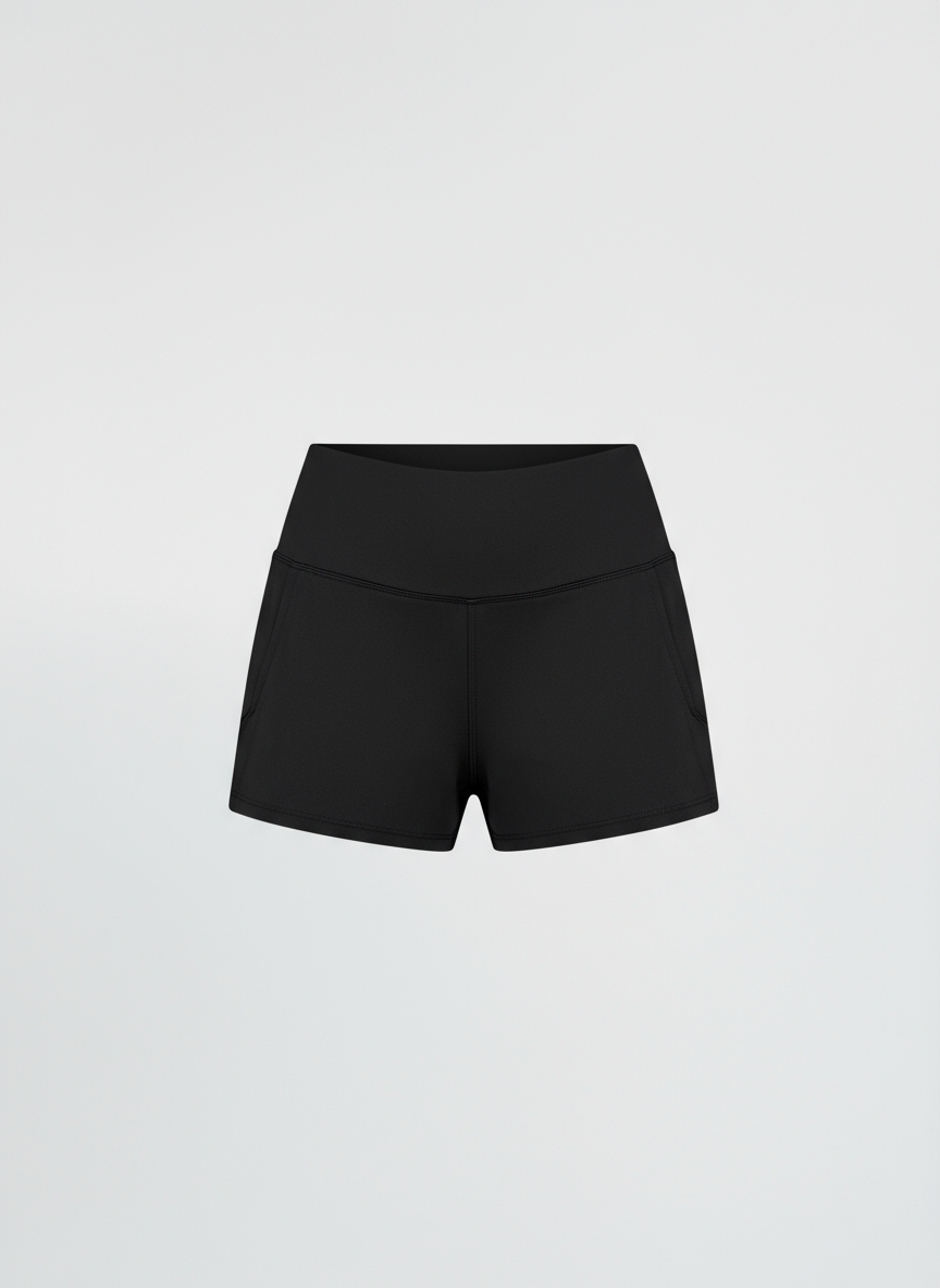 Short deportivo