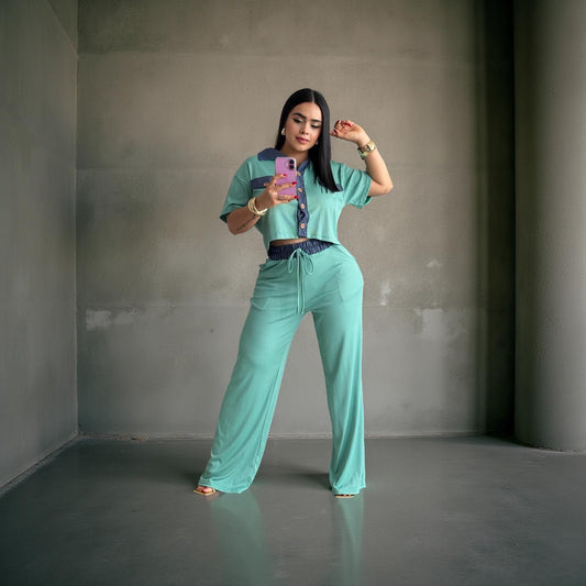 Conjunto Olgado Inés