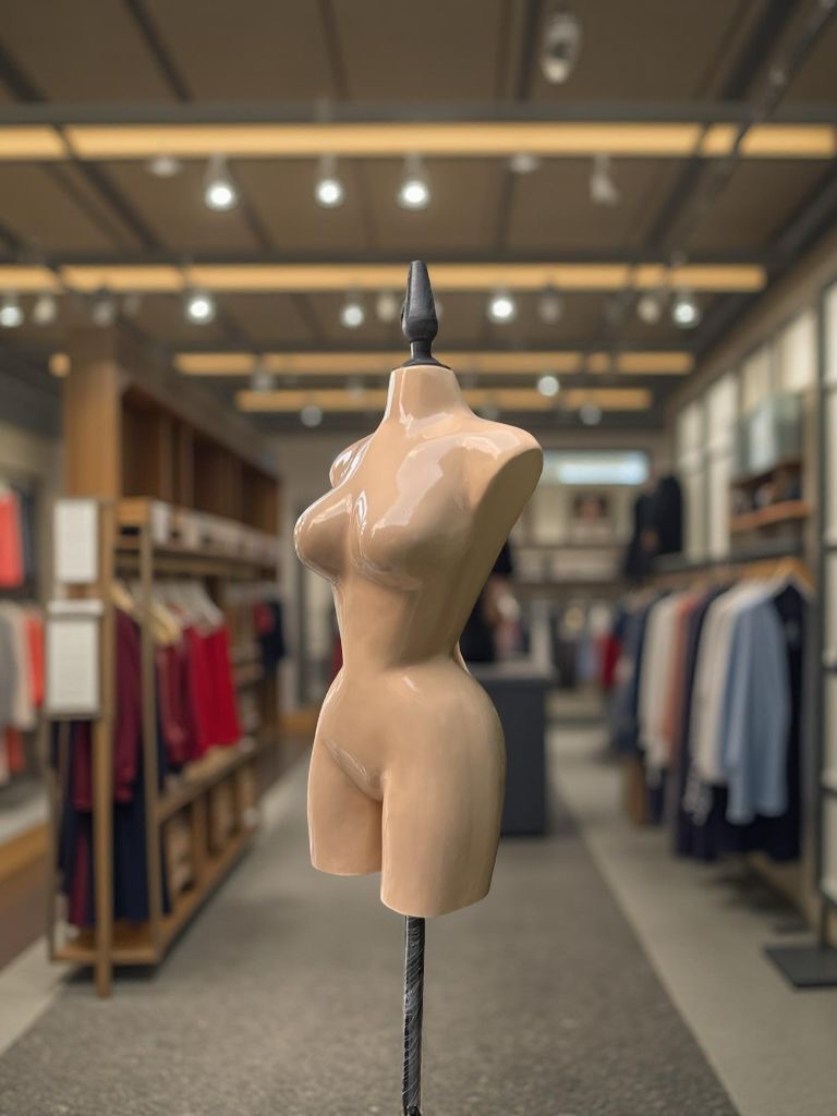 Maniquie Buchón Fibra