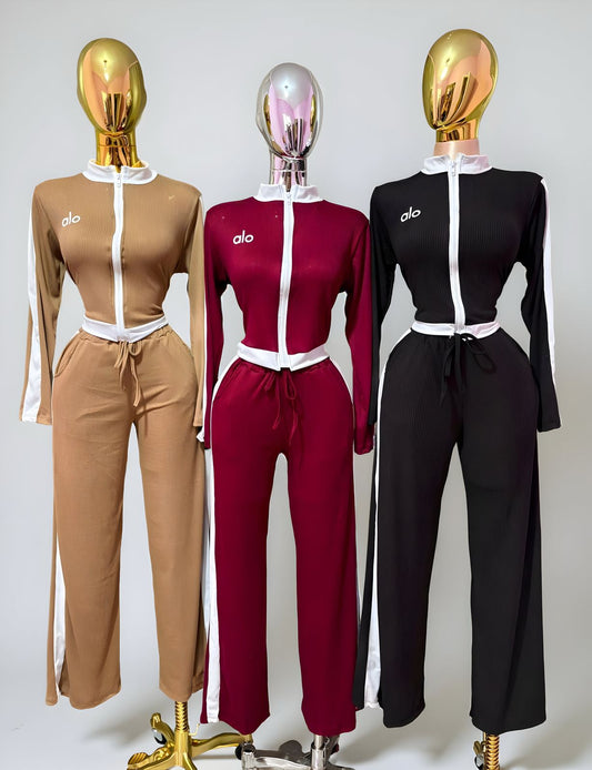 Conjunto Inspo