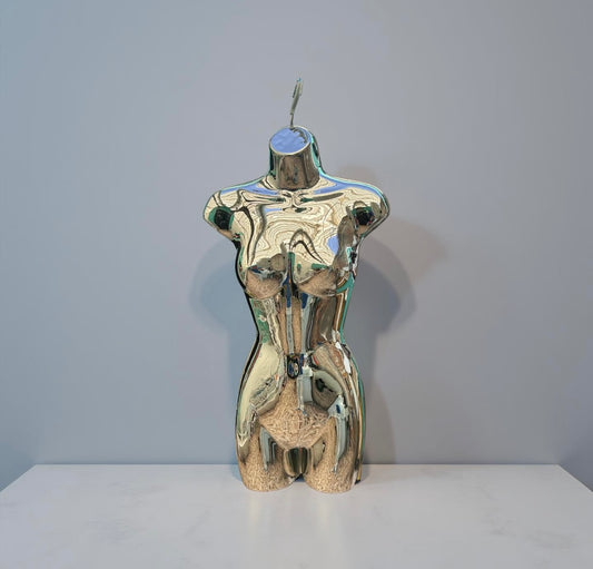 Z Maniquie torso