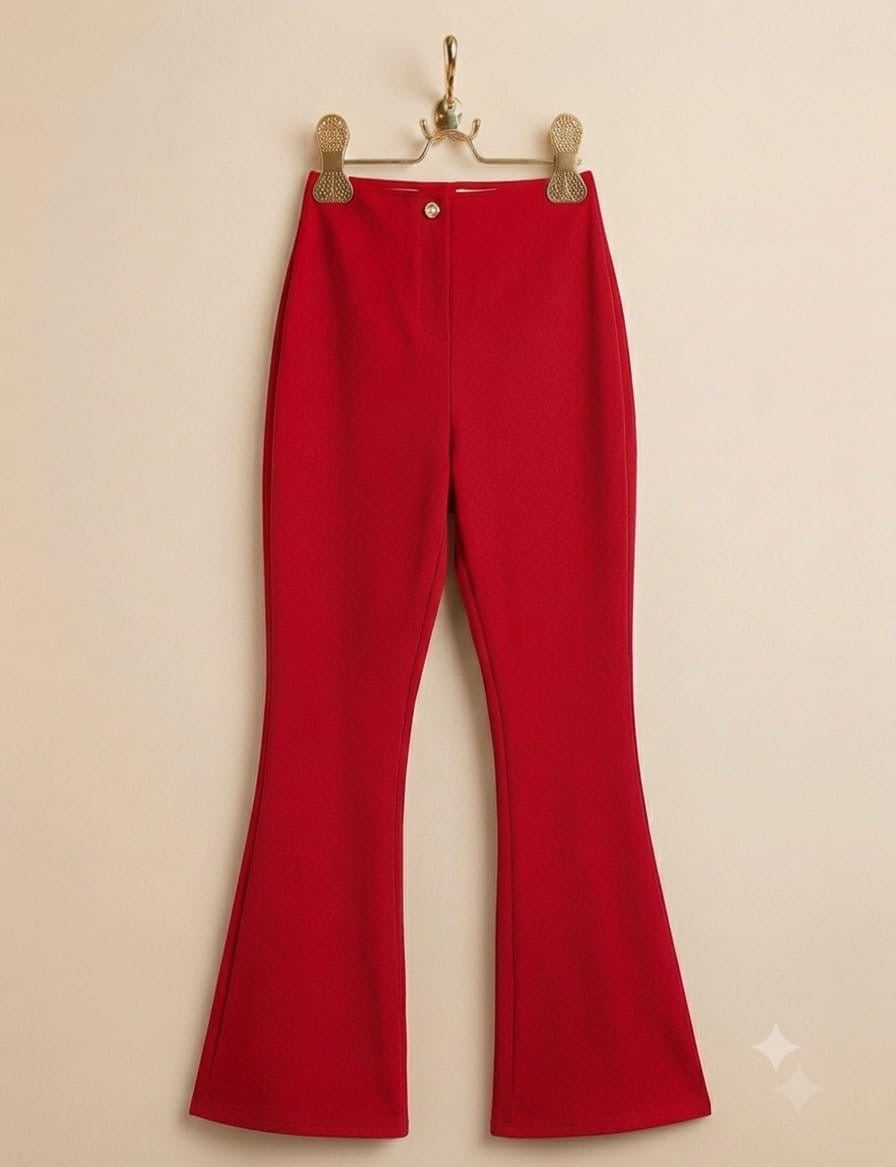 Pantalon-Leggins con levanta glúteo y botón mejorada | Tecnología incluida para mejorar figura