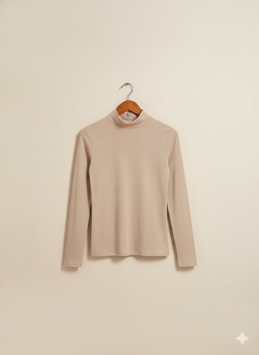 Blusas de temporada de lycra