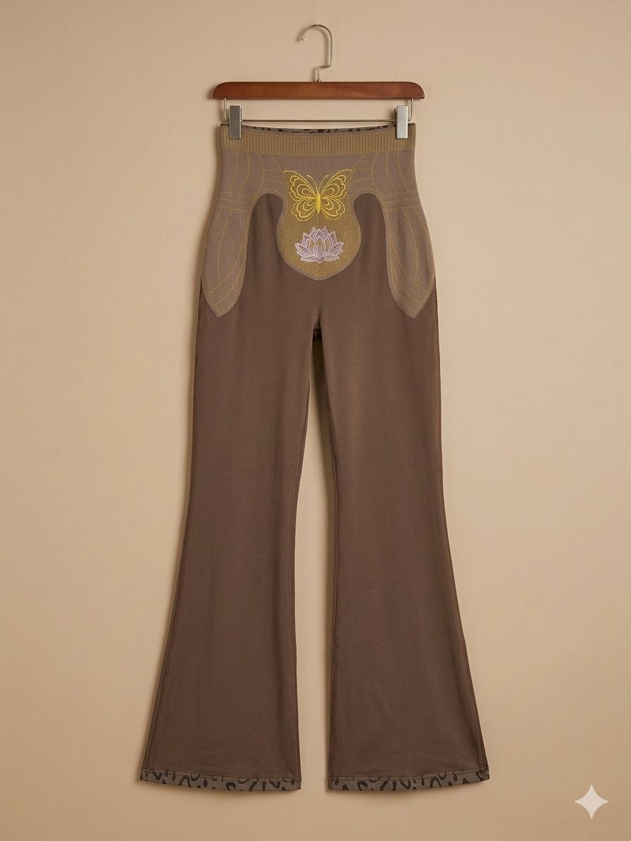 Leggin Inspo Sol animal campana
