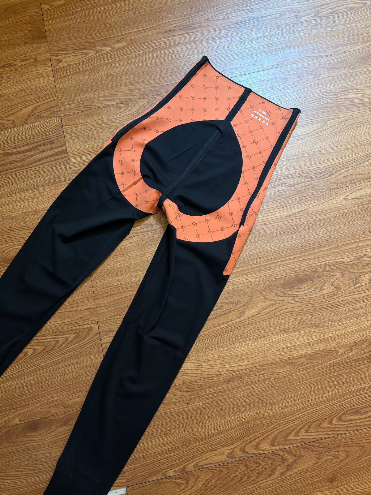 Leggins Inspo sol LYCRA skiny