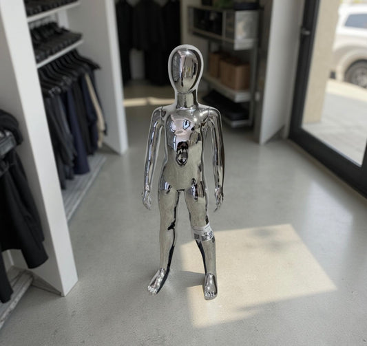 Z Maniquie de niño importación