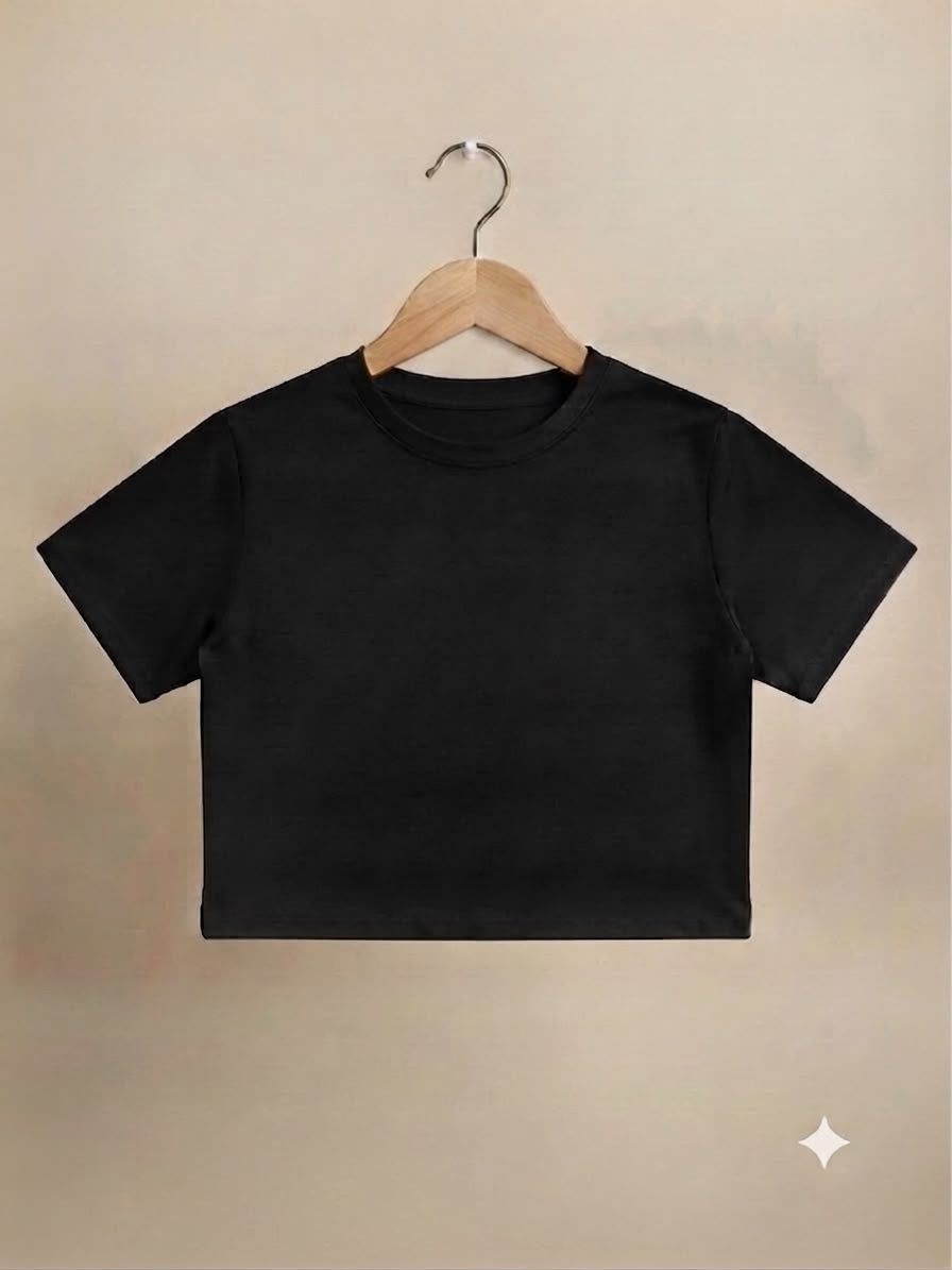 Top-Blusa oversized deportiva manga corta