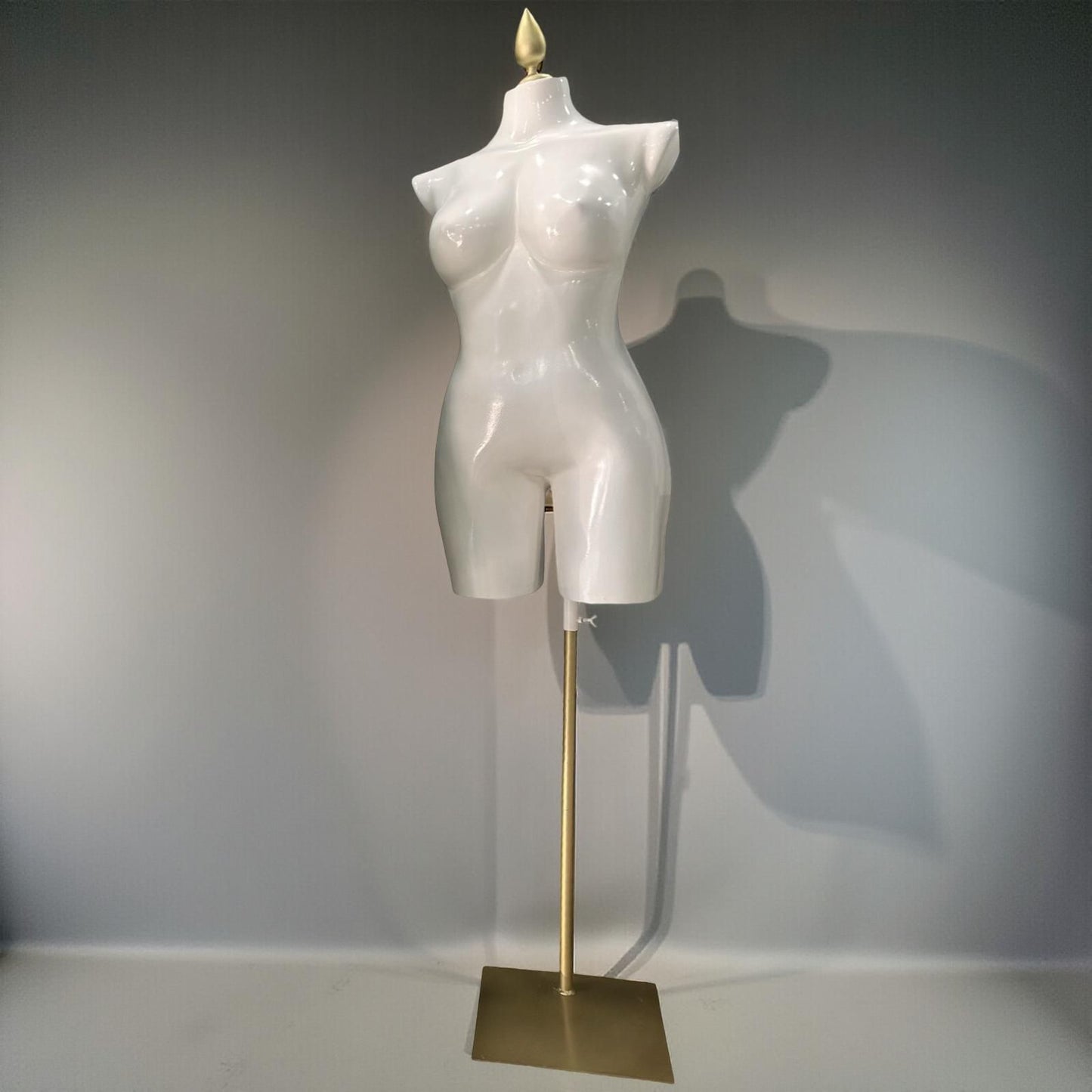 Z Maniquie Curvy