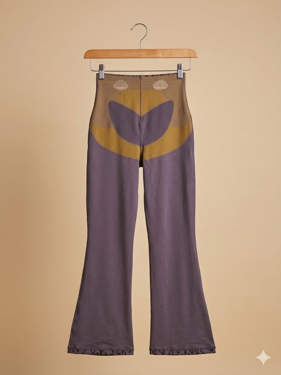 Leggin Inspo Sol animal campana