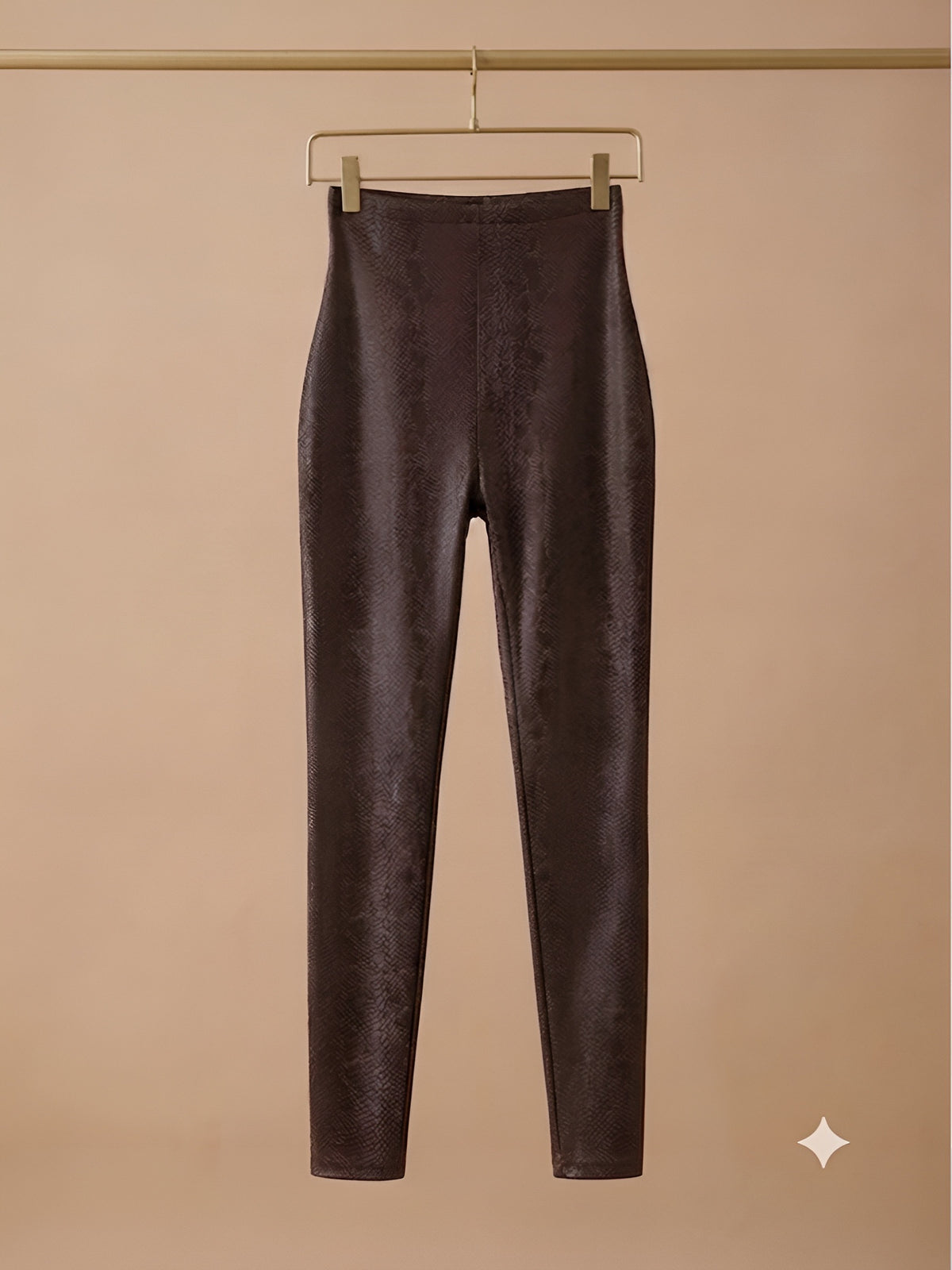 Leggins inspo-tipo SOL Vibora animal print SKINY Tendencia con PUSH UP levanta nalga y control  abdomen