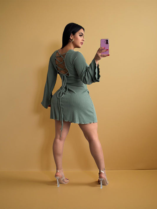 Bata Amarre M/L