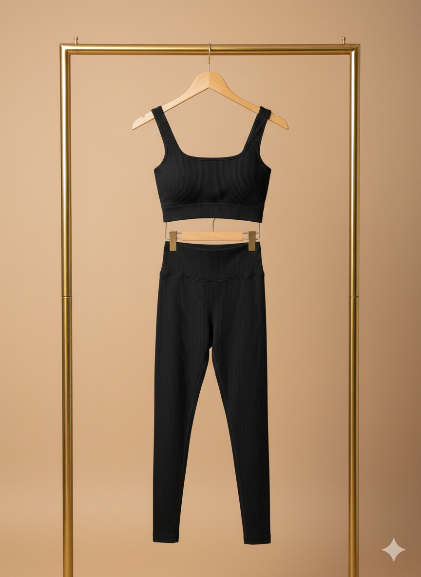 Set de lycra santoni tonos 2026