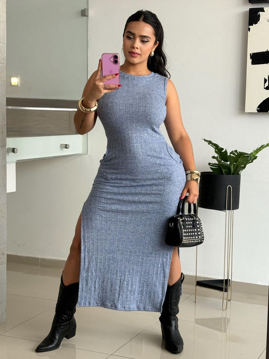 Vestido P/A RSQ