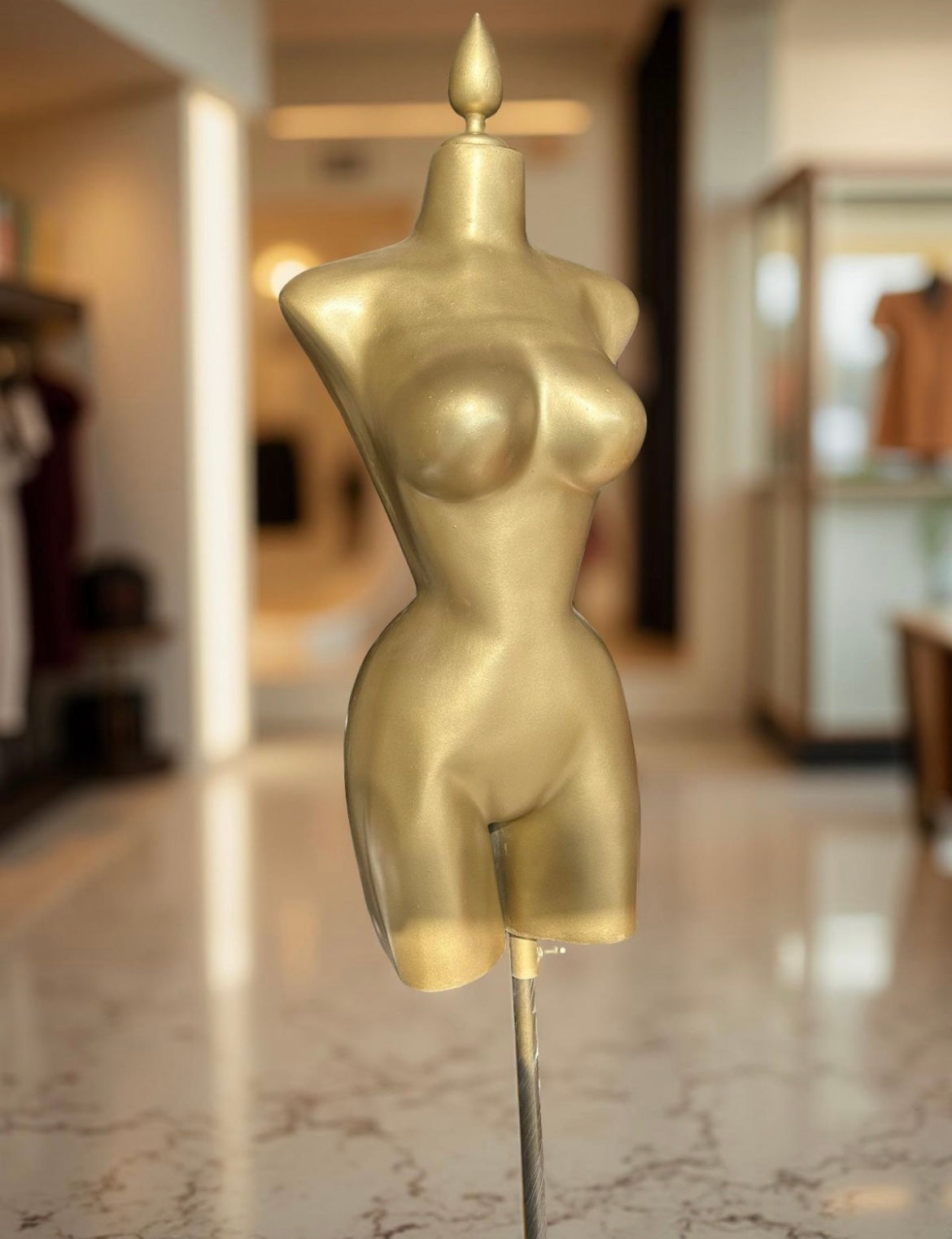 Z Maniquie buchón