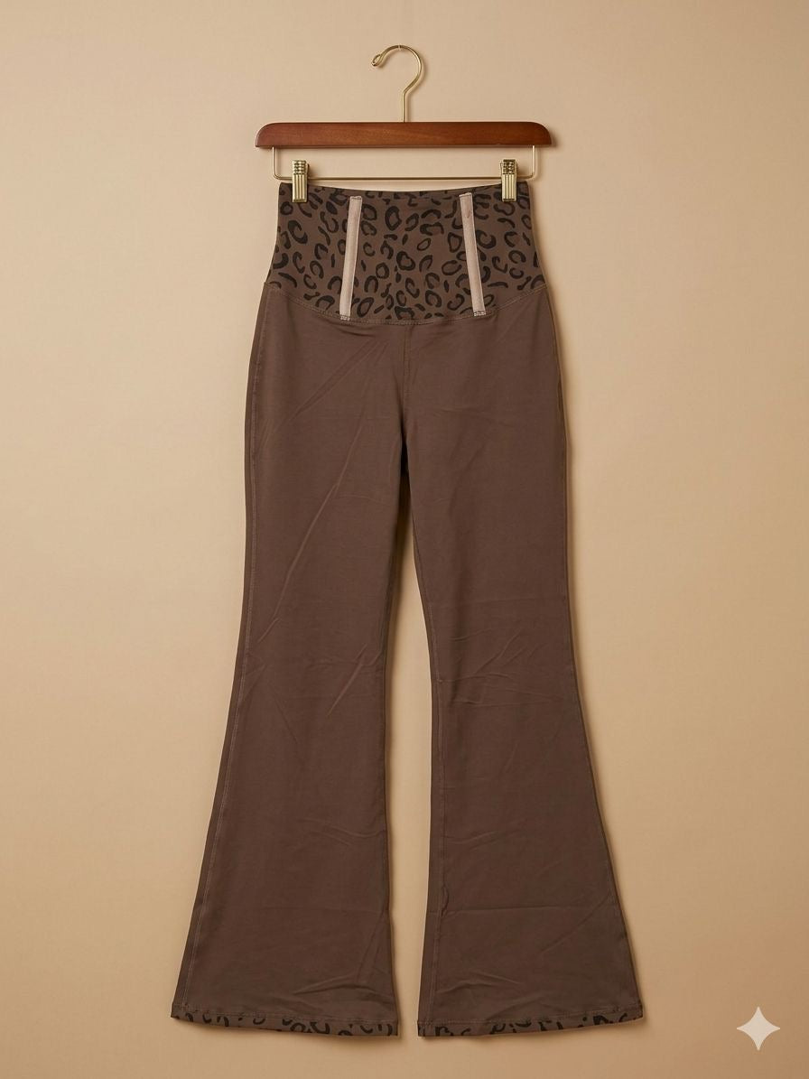 Leggin campana inspo sol animal faja