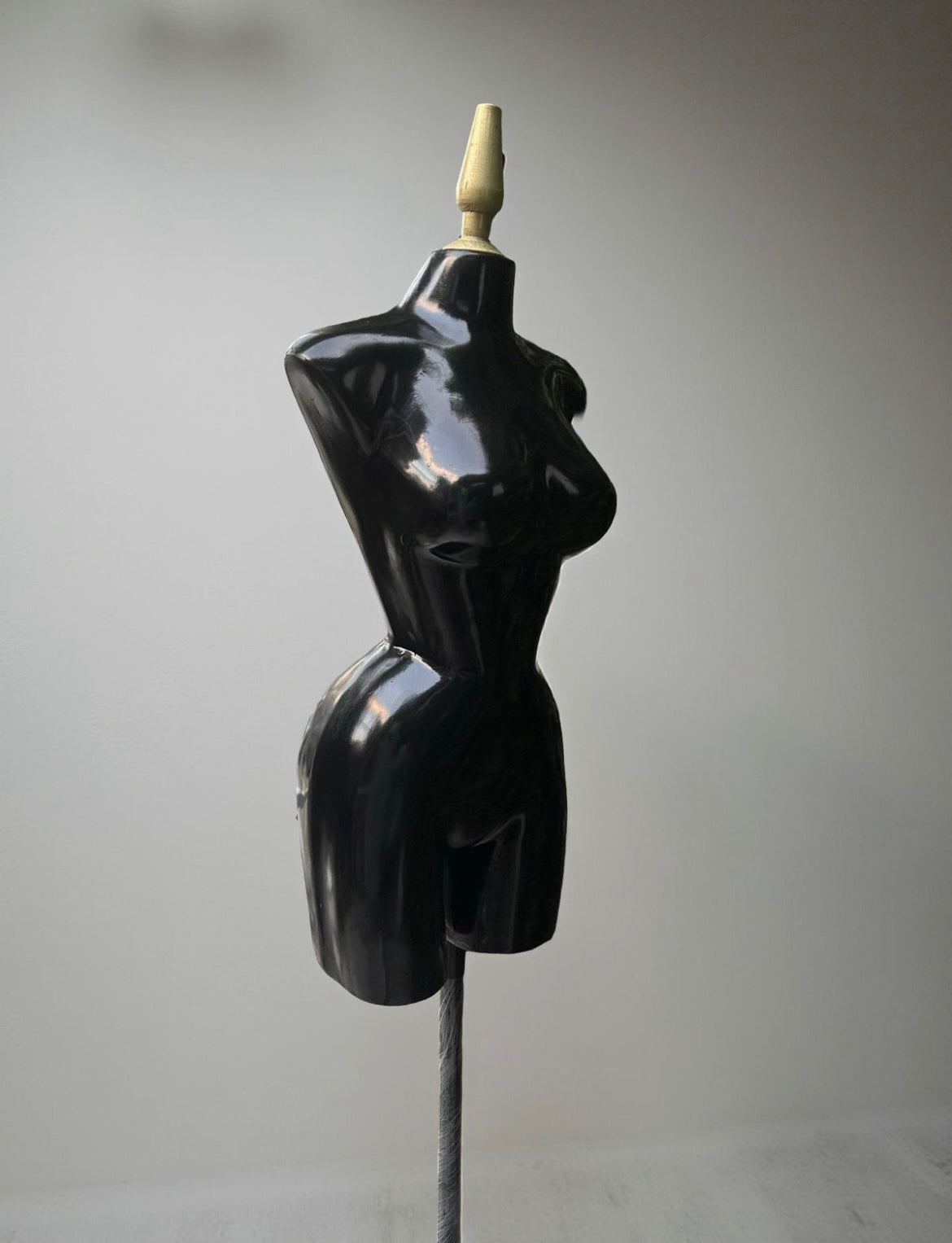 Z Maniquie buchón
