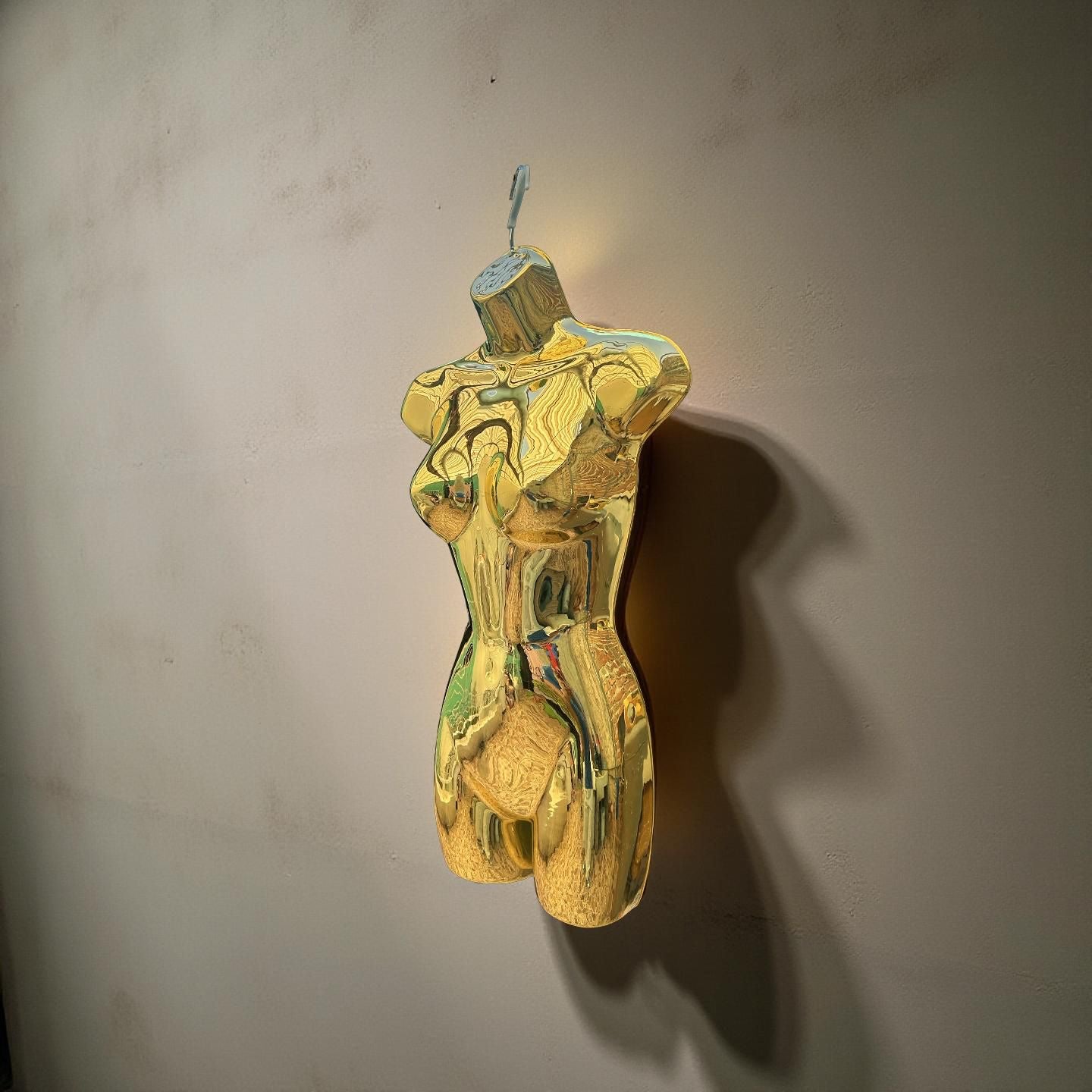 Torso
