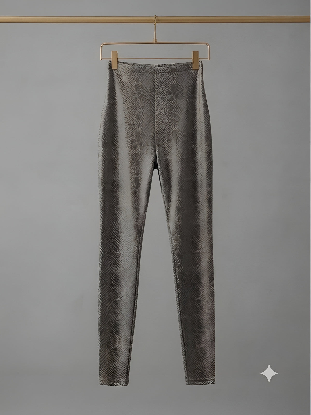 Leggins inspo-tipo SOL Vibora animal print SKINY Tendencia con PUSH UP levanta nalga y control  abdomen