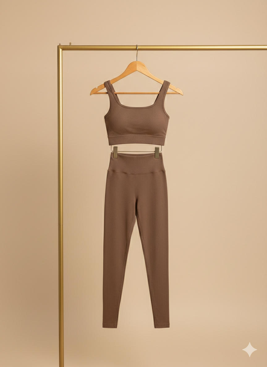 Set de lycra santoni tonos 2026