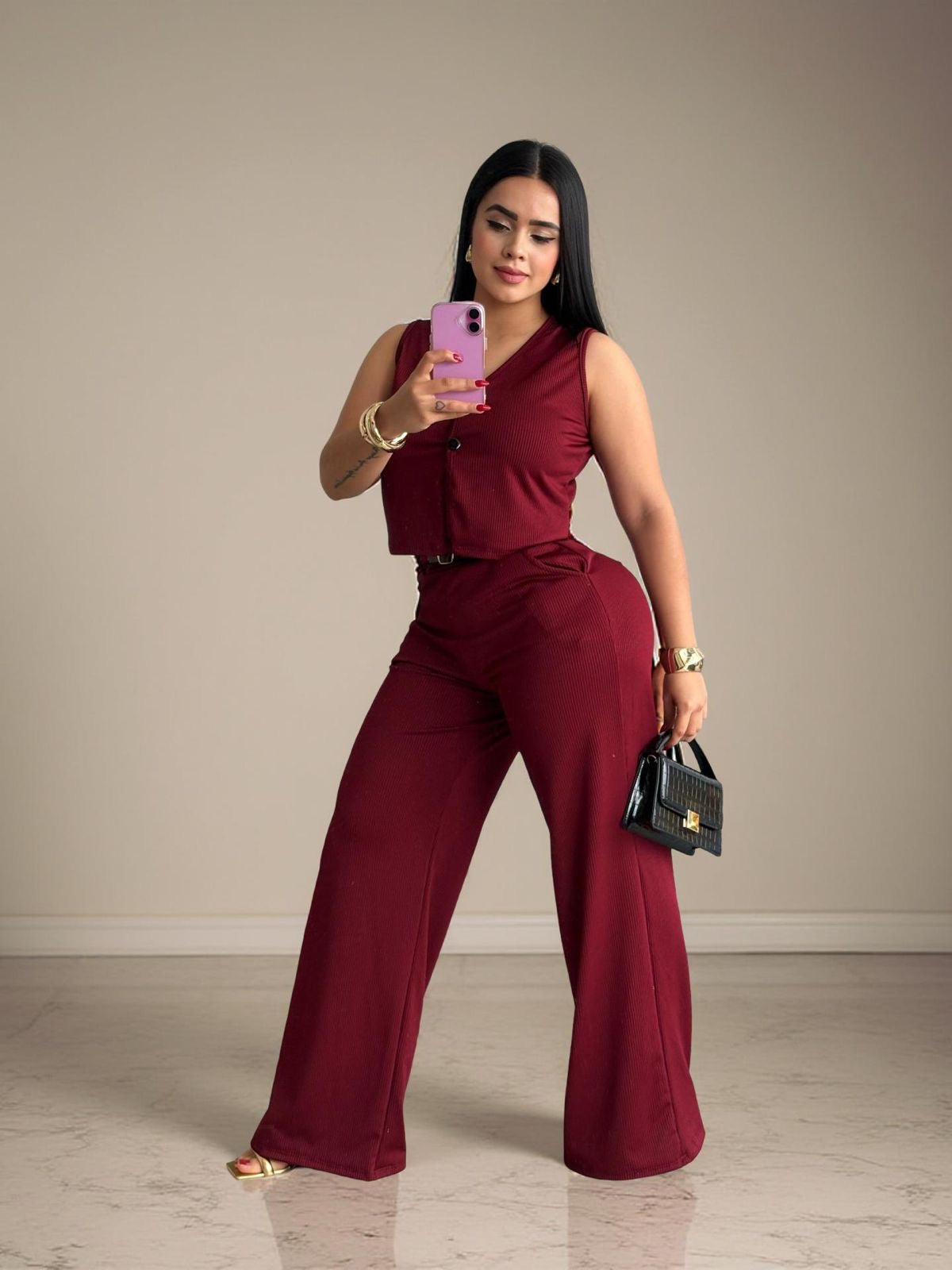 Conjunto Fajo