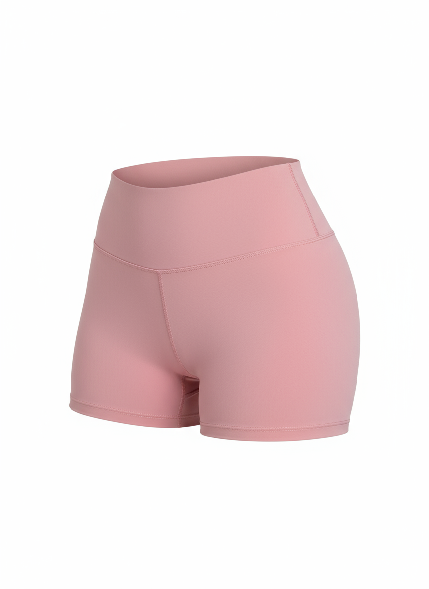 Short deportivo