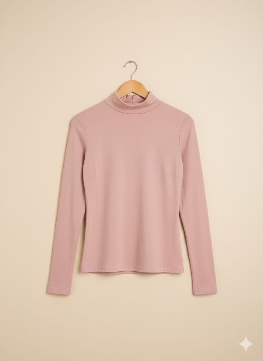 Blusas de temporada de lycra