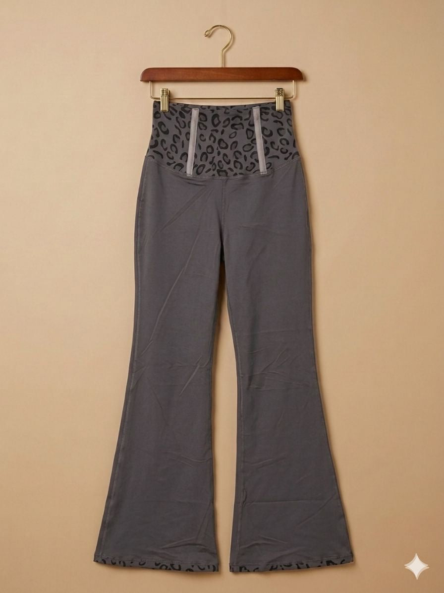 Leggin campana inspo sol animal faja