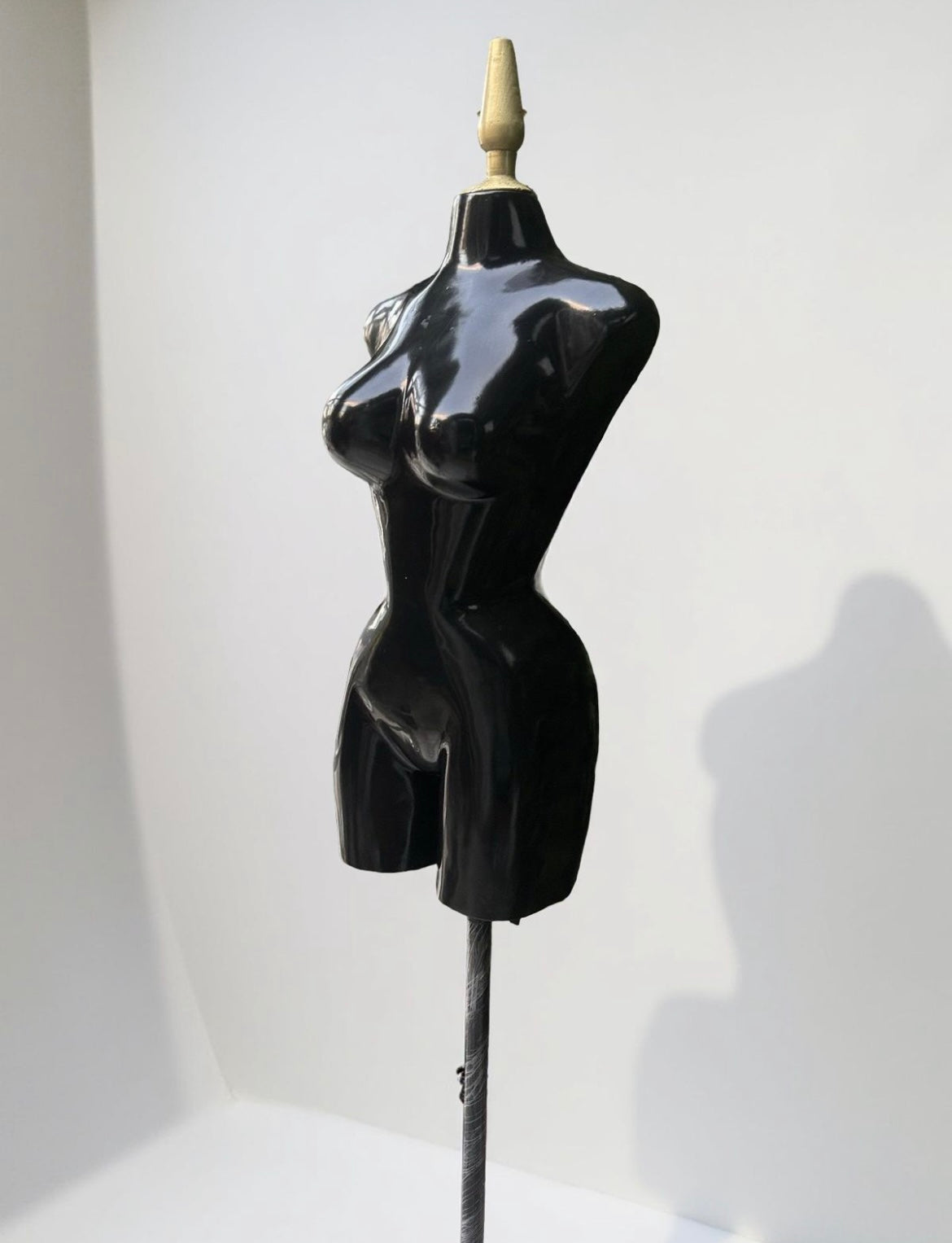 Z Maniquie buchón