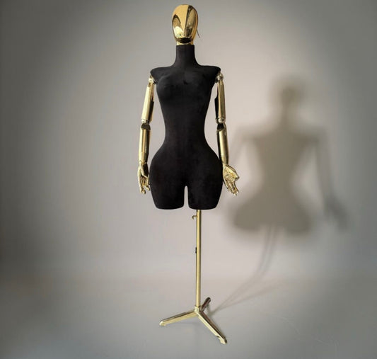 Z Maniquie de importación