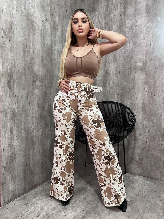 Pantalón Fajo