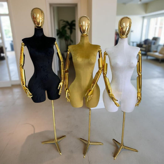 Z Maniquie Importación