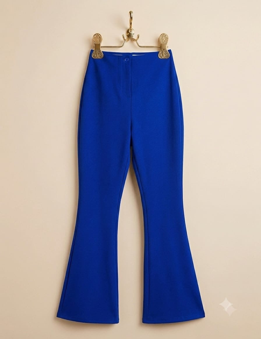 Pantalon-Leggins con levanta glúteo y botón mejorada | Tecnología incluida para mejorar figura